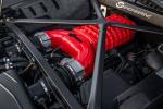Lamborghini Huracan Performante by VF Engineering 2020 года